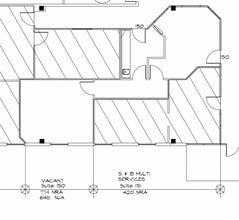 8203 Willow Place Dr S, Houston, TX for lease Floor Plan- Image 2 of 2