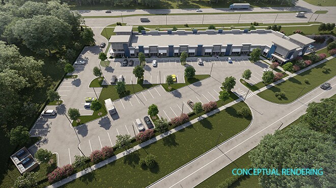 17981 W Space Coast Pky, Winter Garden, FL for sale - Building Photo - Image 1 of 1