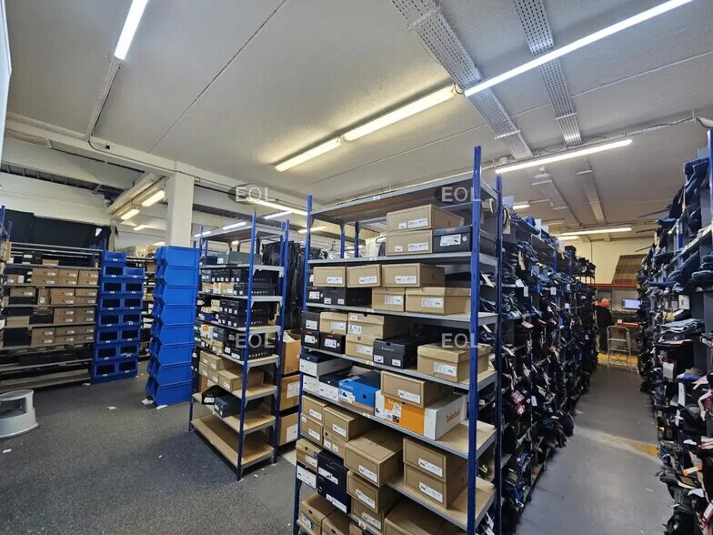 Office in Ivry-sur-Seine for lease - Building Photo - Image 2 of 13