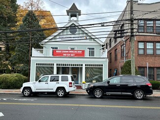 More details for 980 Hope St, Stamford, CT - Office/Retail for Lease