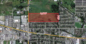 More details for 3250 264A St, Aldergrove, BC - Land for Sale