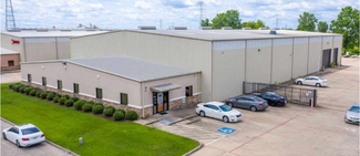 More details for 11050 W Little York Rd, Houston, TX - Industrial for Sale