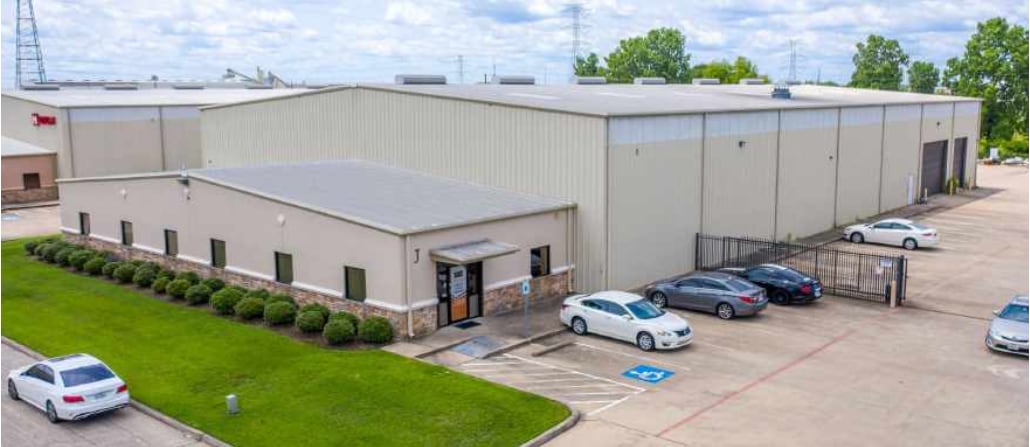11050 W Little York Rd, Houston, TX for lease Building Photo- Image 1 of 8