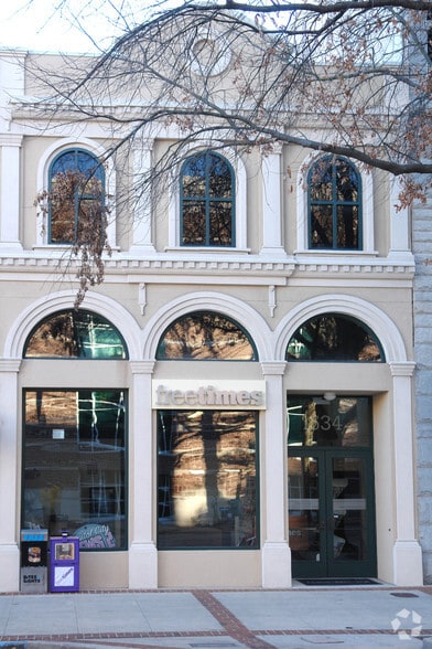 1534 Main St, Columbia, SC for sale - Primary Photo - Image 1 of 1