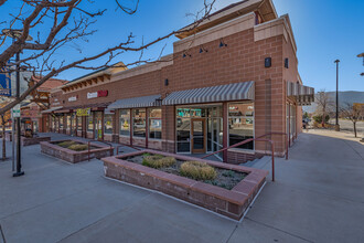 105-415 E Meadows Dr, Glenwood Springs, CO for lease Building Photo- Image 1 of 15