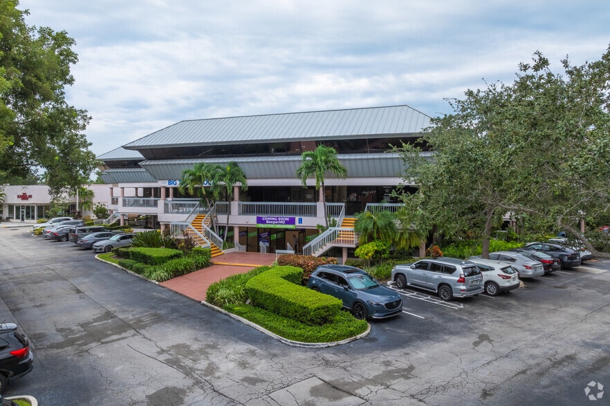 21301 Powerline Rd, Boca Raton, FL for lease - Building Photo - Image 1 of 1