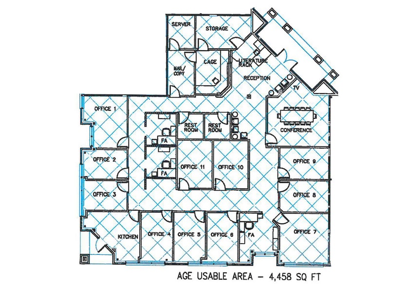 6815 Isaac's Orchard Rd, Springdale, AR for lease - Building Photo - Image 3 of 7