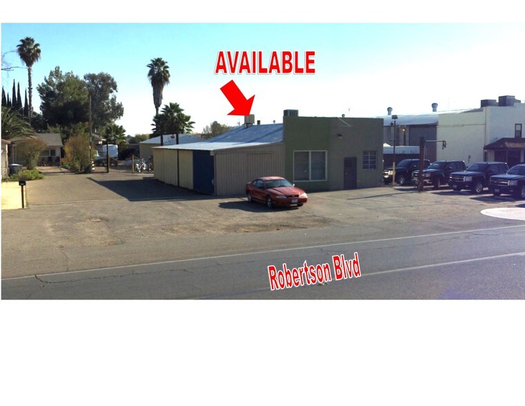 24727 Robertson Blvd, Chowchilla, CA 93610