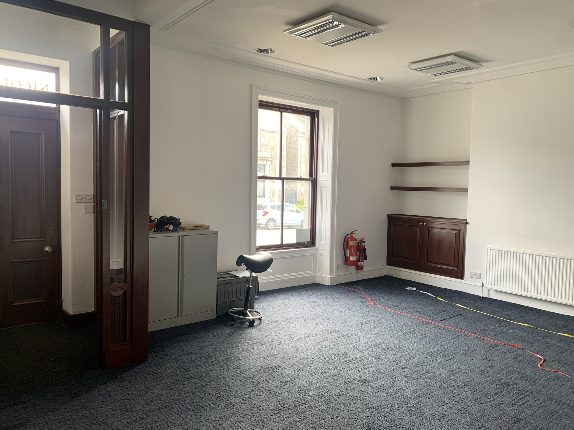 14 Victoria St, Aberdeen for lease Interior Photo- Image 1 of 5