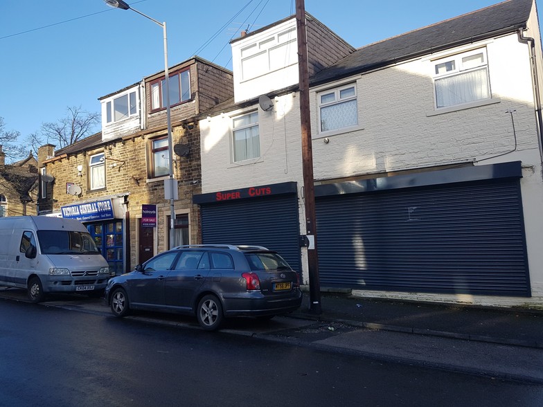 58 Victoria Road, Keighley for sale - Primary Photo - Image 1 of 1