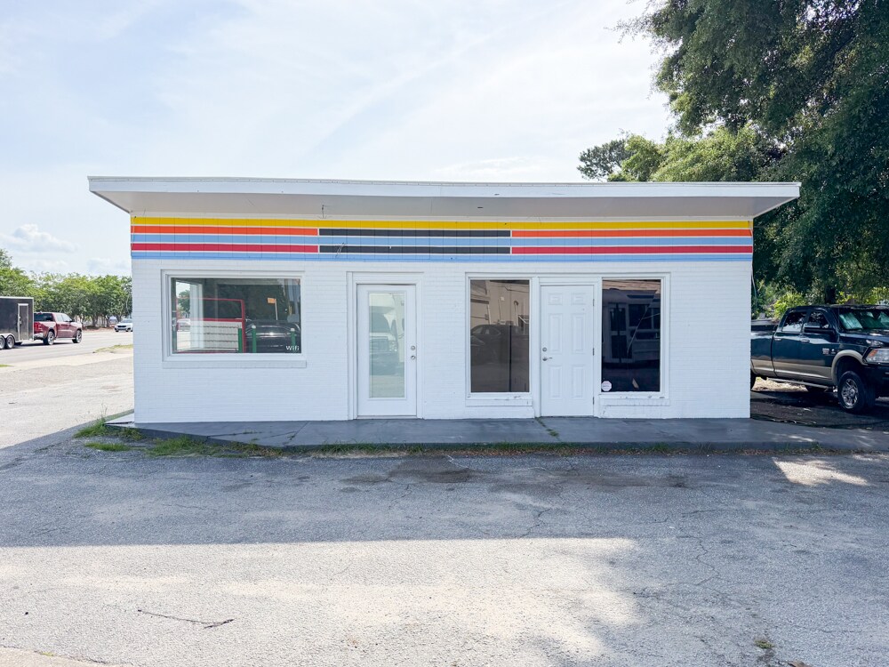 5093 Dorchester Rd, Charleston, SC for lease Interior Photo- Image 1 of 4