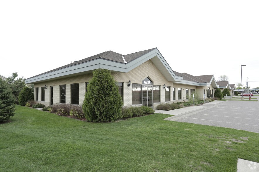 6885 139th Ln NW, Ramsey, MN 55303 Office for Sale