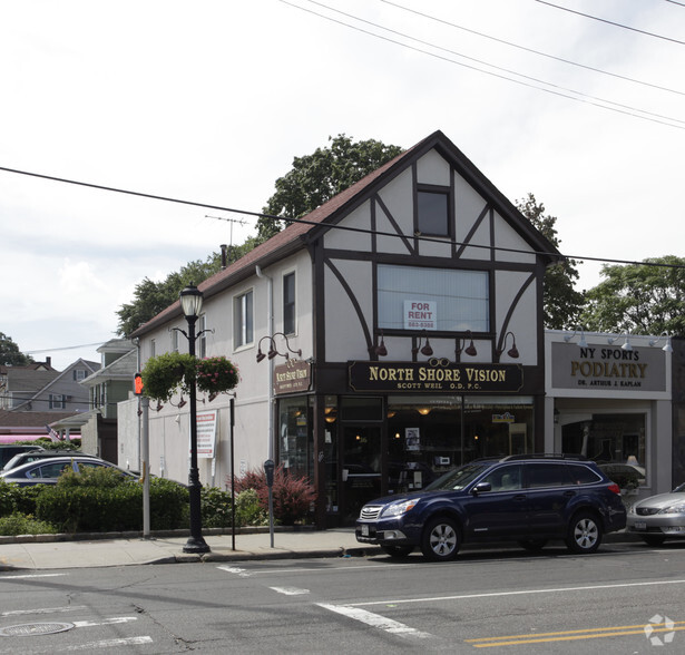 36 Main St, Port Washington, NY for sale - Primary Photo - Image 1 of 1