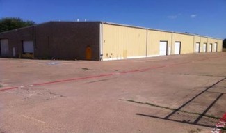 More details for 3146 Springfield Ave, Lancaster, TX - Industrial for Lease