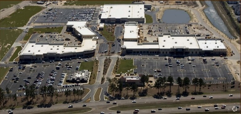 Market St, Flowood, MS for sale - Primary Photo - Image 1 of 1