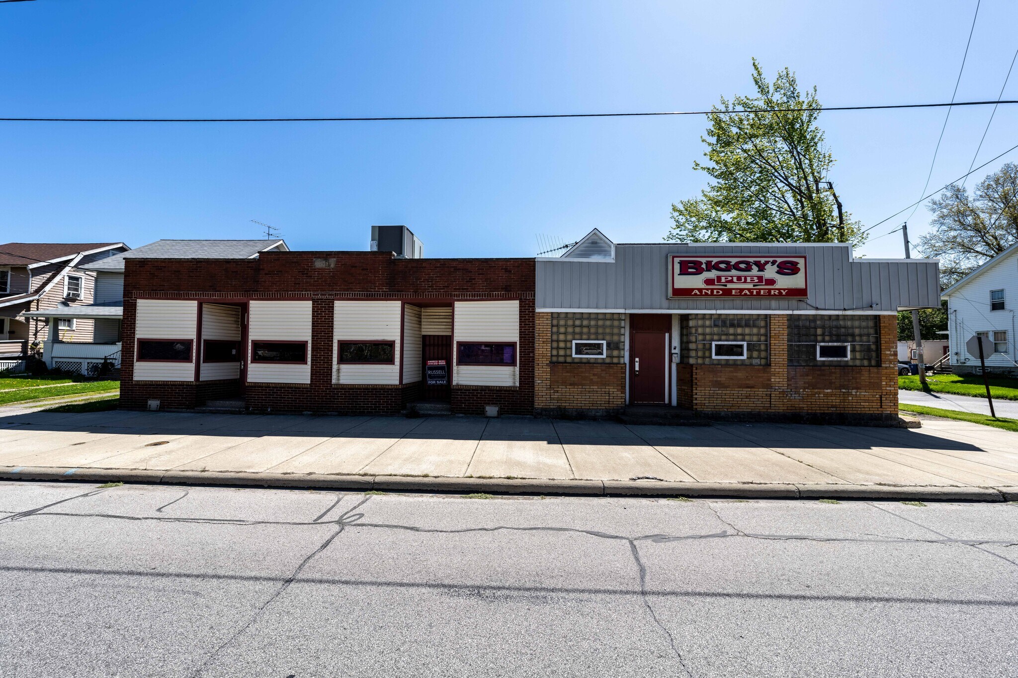 1755 Oberlin Ave, Lorain, OH 44052