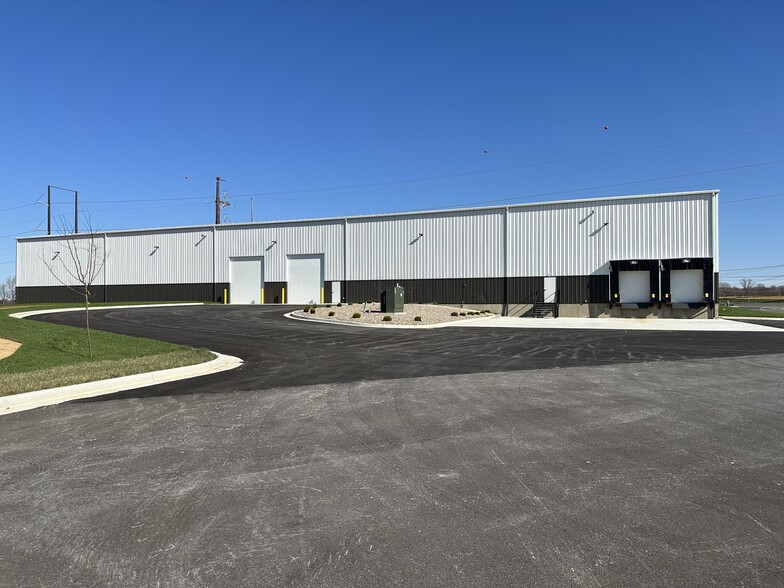 1250 N Black Branch Rd, Elizabethtown, KY 42701 - Industrial for Lease ...