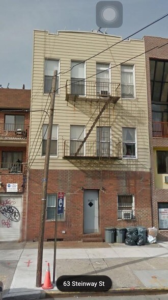 2060 Steinway St, Astoria, NY for sale - Building Photo - Image 1 of 1
