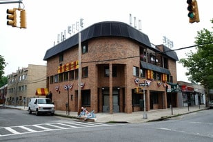 6805 Fresh Meadow Ln, Fresh Meadows NY - Day Care Center