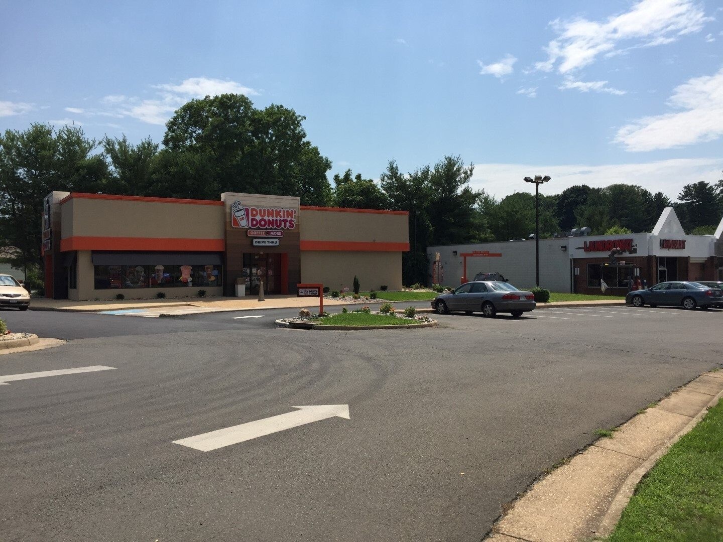 316 W Lee Hwy, Warrenton, VA for sale Primary Photo- Image 1 of 1