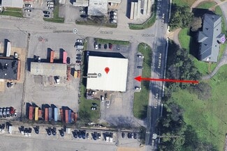 More details for 1241 Foster Ave, Nashville, TN - Industrial for Sale