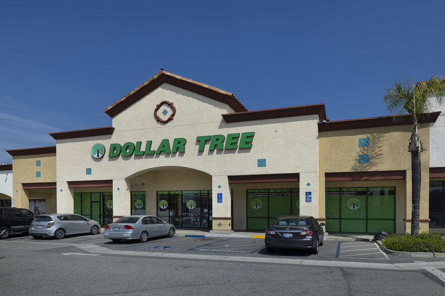 422 S Azusa Ave, Azusa, CA for lease - Building Photo - Image 1 of 30
