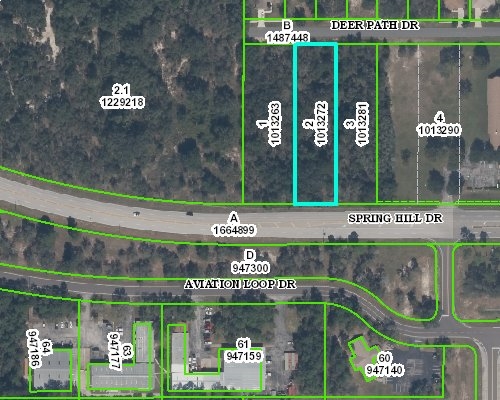 Spring Hill Dr, Spring Hill, FL 34604 | LoopNet