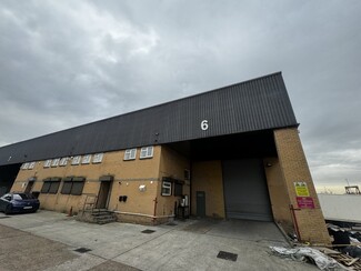 More details for Ripple Rd, Barking - Industrial for Lease