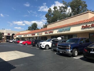 More details for 28940-28950 Golden Lantern, Laguna Niguel, CA - Retail for Lease