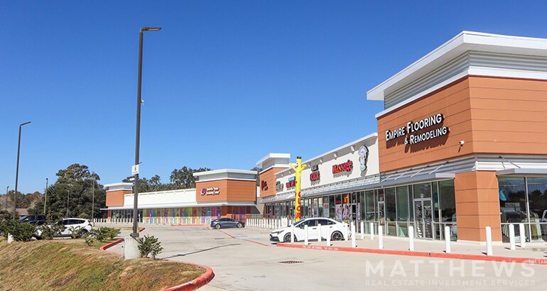 6224 Spring Cypress Rd, Spring, TX for lease - Building Photo - Image 2 of 3