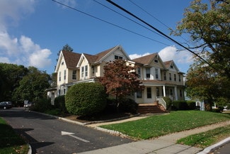 More details for 33 N Main St, Marlboro, NJ - Office for Lease