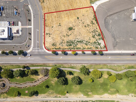 LOT 1 VISTA GRANDE WAY - Commercial Real Estate