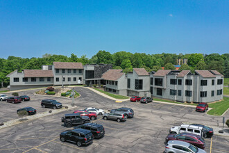 30 W Rahn Rd, Dayton, OH - AERIAL  map view - Image1