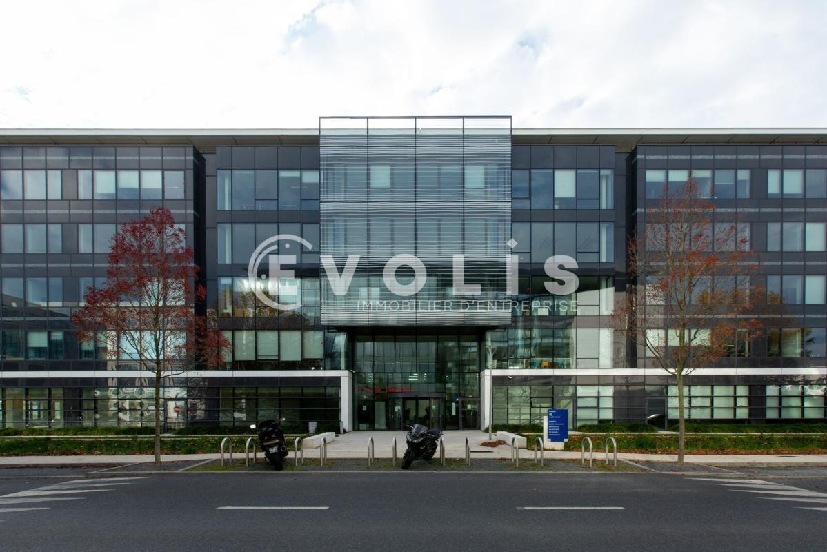 19 Rue D'Arcueil, Rungis for lease Building Photo- Image 1 of 7