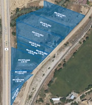 Carbon County Prime Land - Golf Course