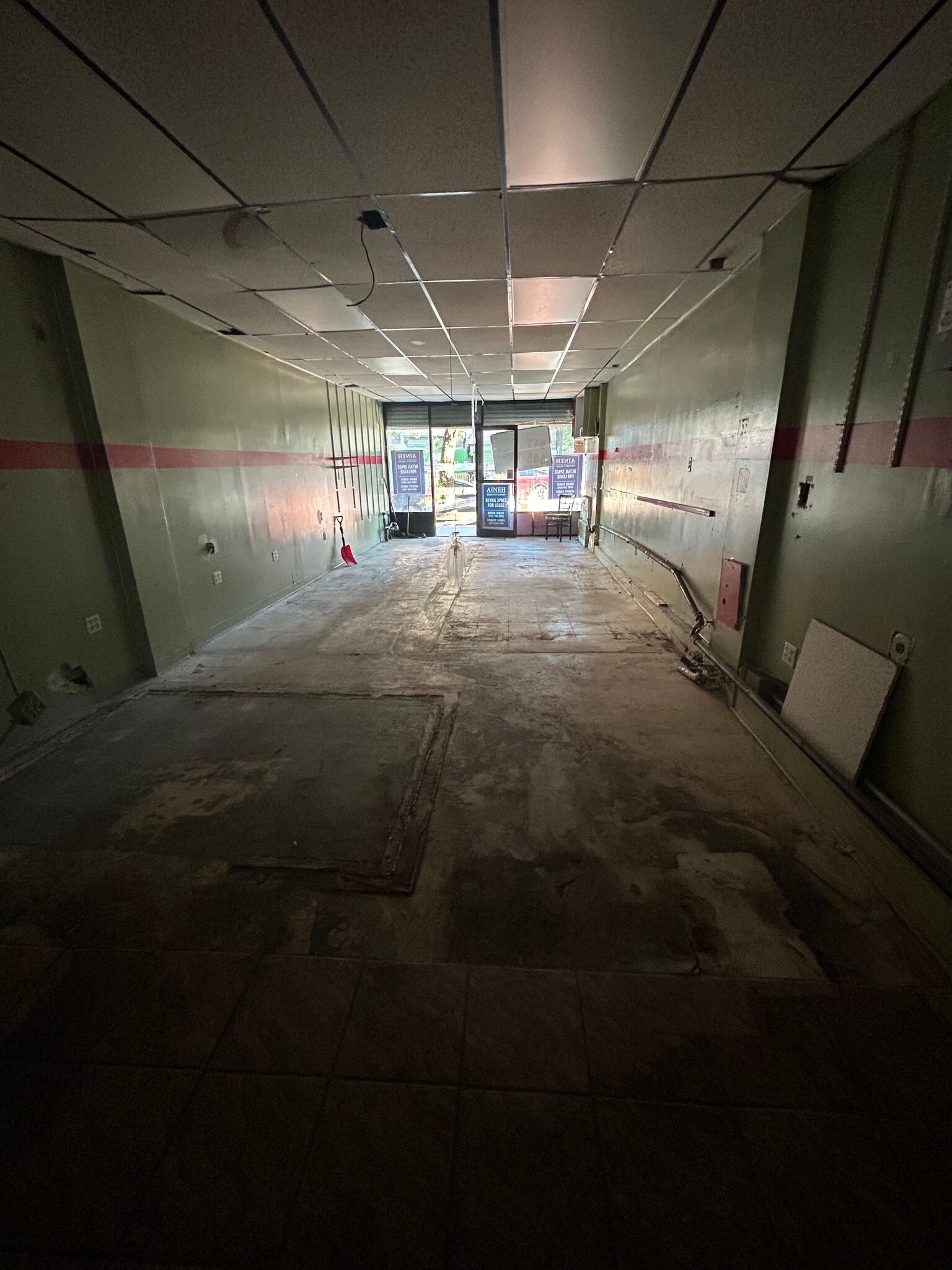 1610 Mermaid Ave, Brooklyn, NY for lease Building Photo- Image 1 of 2