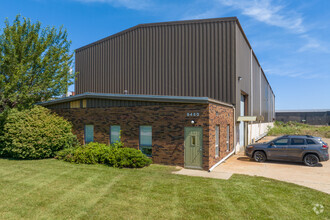 8400 Ronda Dr, Canton, MI for lease Building Photo- Image 2 of 2