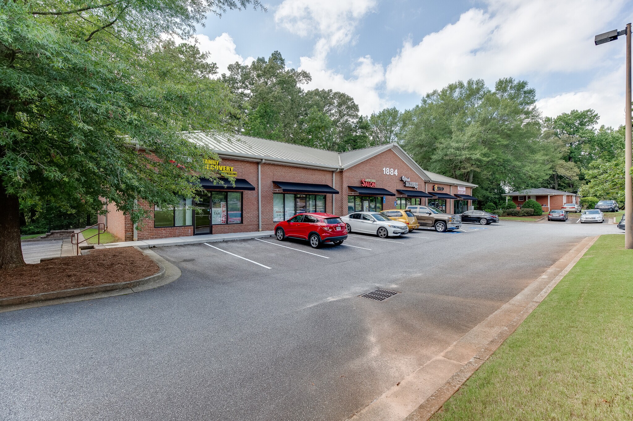 1884 LawrencevilleSuwanee Rd, Lawrenceville, GA 30043 Retail for