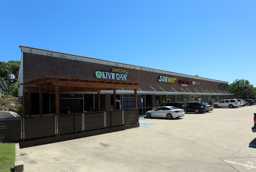 2525 Southmore Blvd, Houston, TX for lease - Building Photo - Image 3 of 4