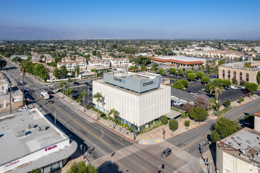 11001 Main St, El Monte, CA for lease - Building Photo - Image 3 of 4