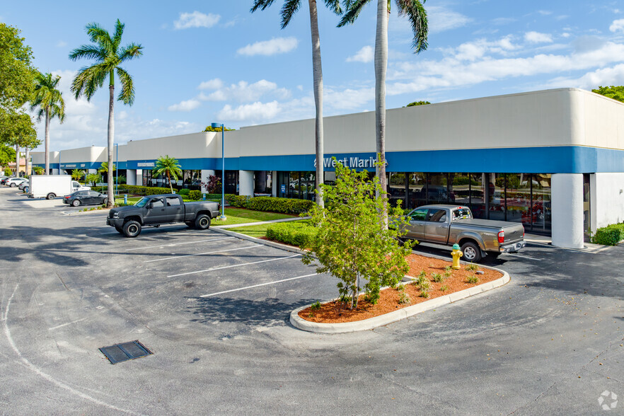 100 N Federal Hwy, Deerfield Beach, FL for lease - Building Photo - Image 1 of 16