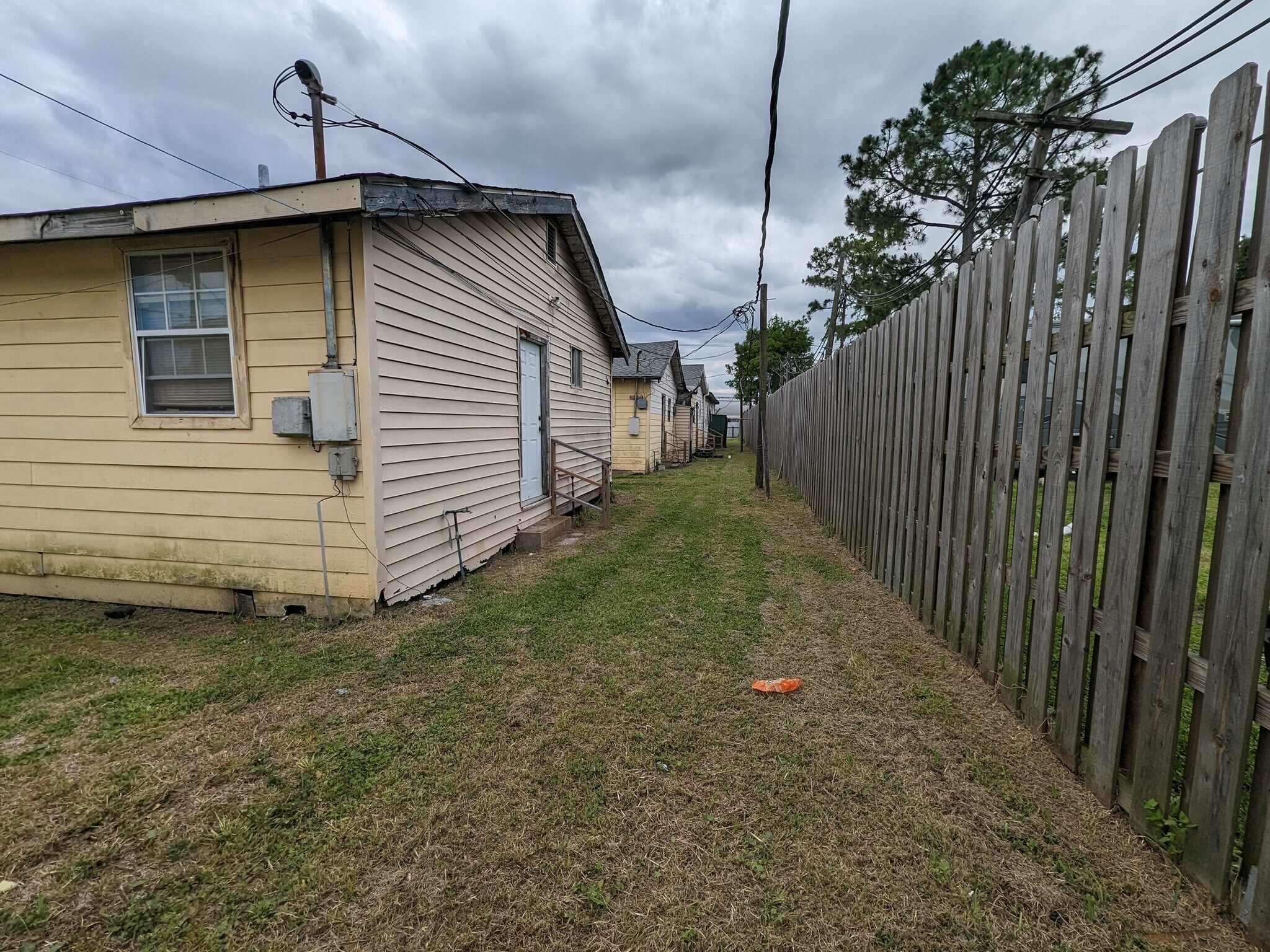 7418 Chef Menteur Hwy, New Orleans, LA 70126 Top Motel