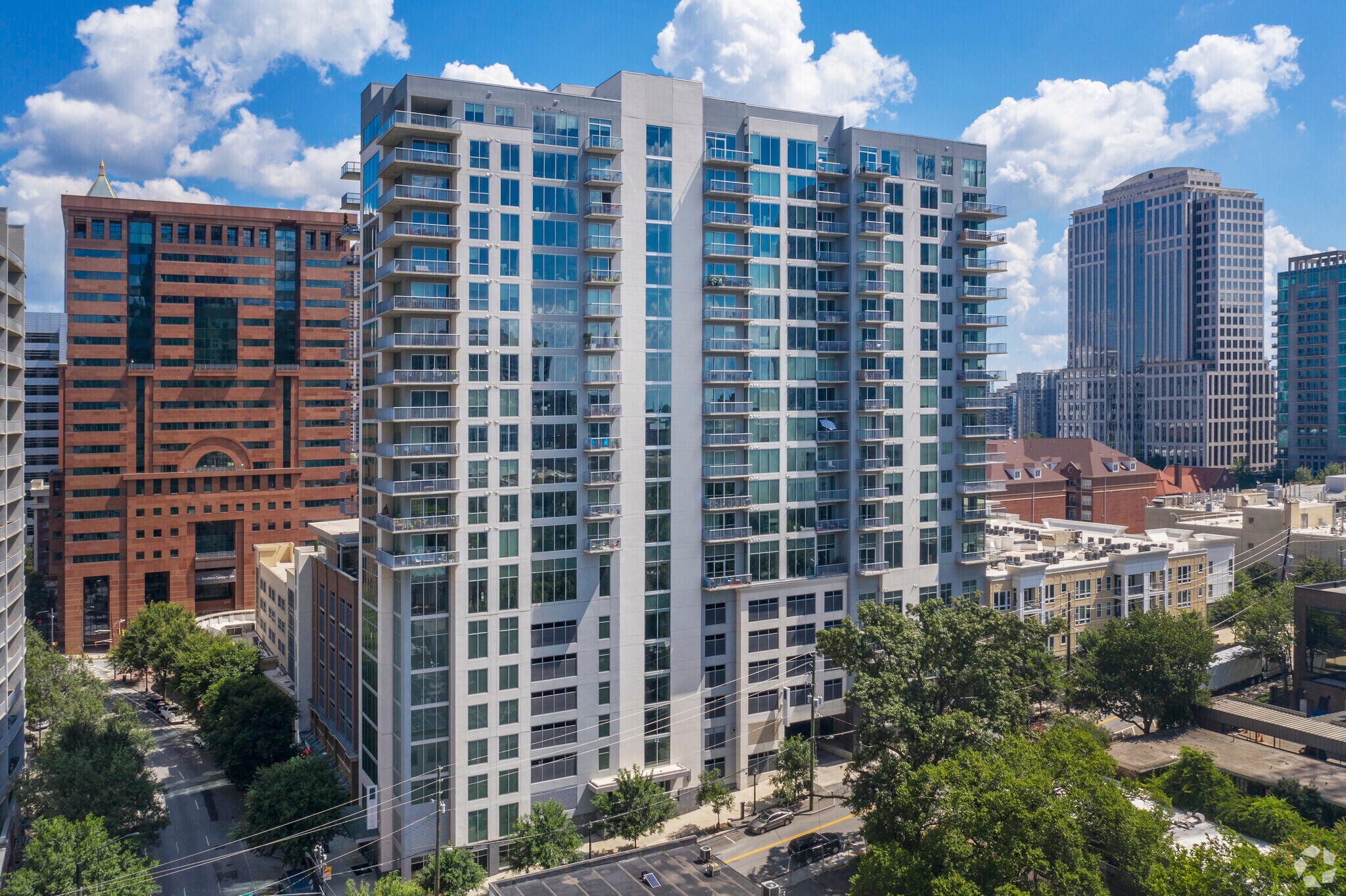 915 W Peachtree St NW, Atlanta, GA for sale Primary Photo- Image 1 of 1