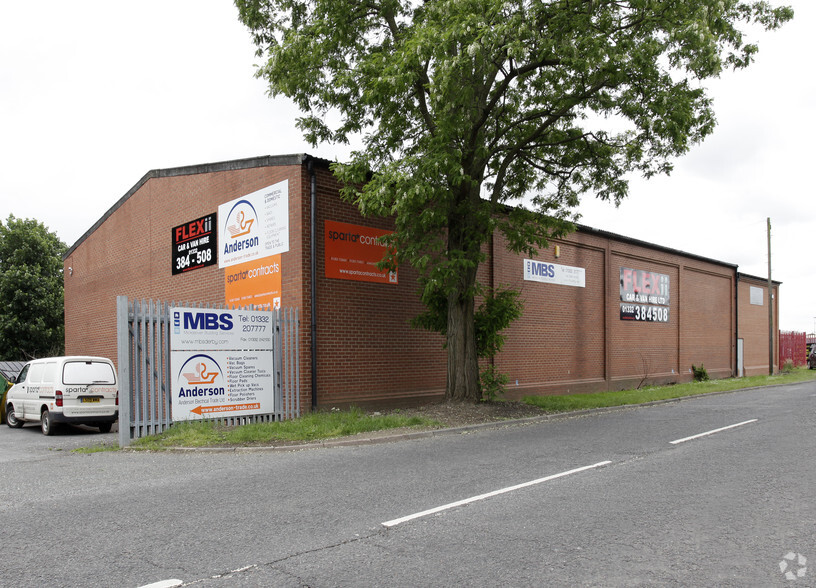 Alfreton Rd, Derby for sale - Primary Photo - Image 1 of 1