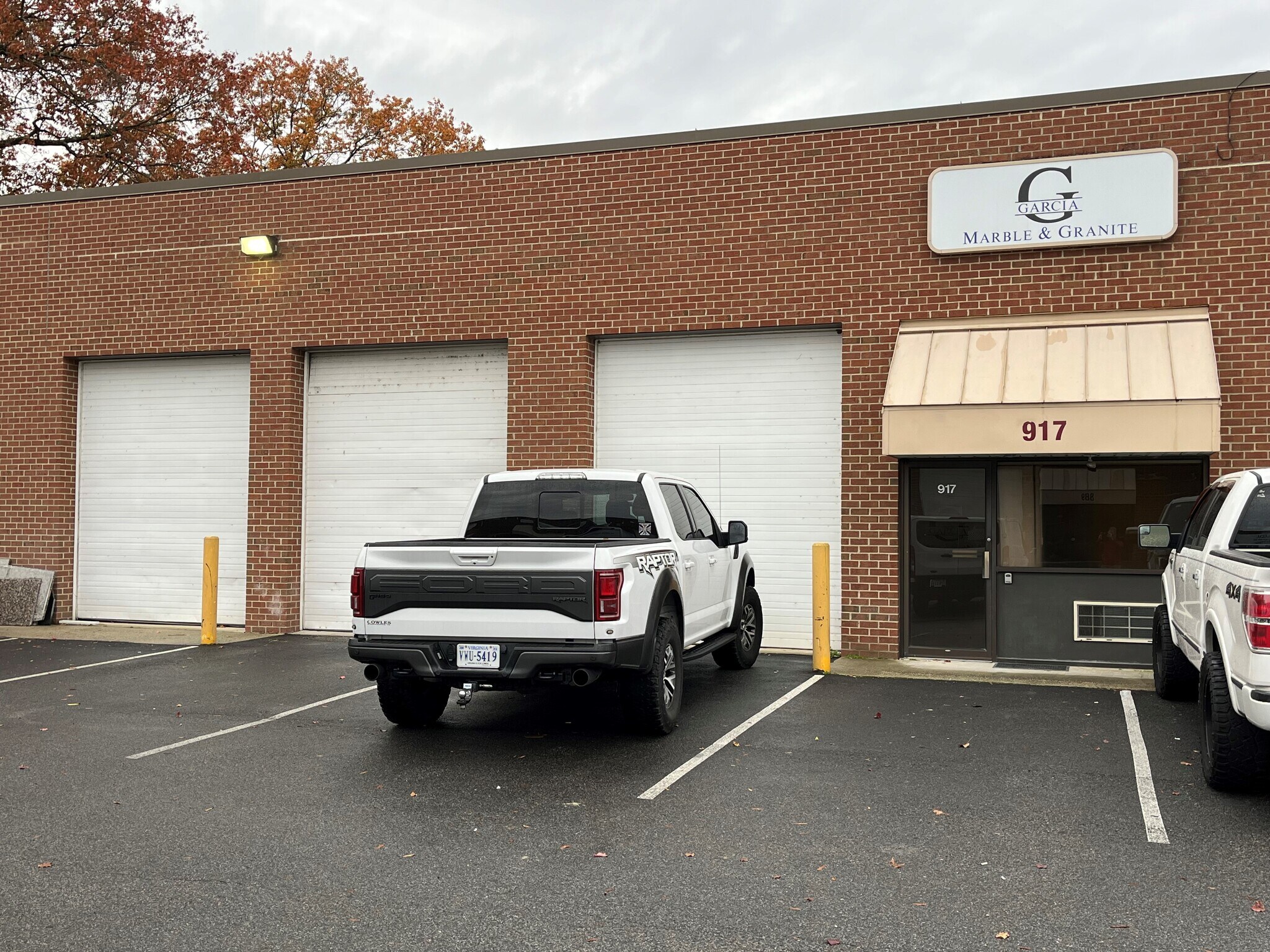 901-953 Highams Ct, Woodbridge, VA for sale Building Photo- Image 1 of 1