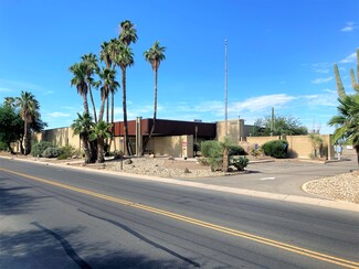 More details for 6868 S Plumer Ave, Tucson, AZ - Flex for Lease