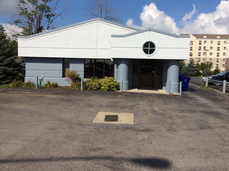 172 Slade Ave, Buffalo, NY 14224