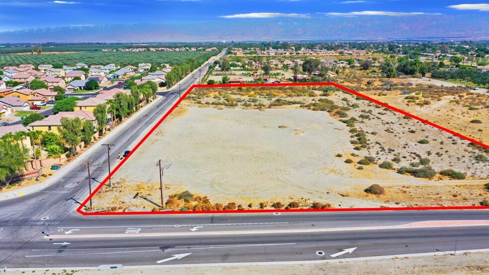 84500 Avenue 54, Coachella, CA for sale - Primary Photo - Image 1 of 1