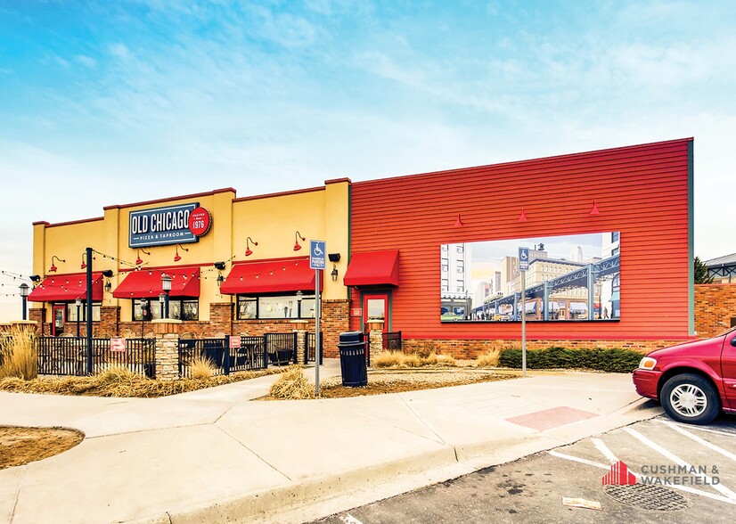 1436 Hahns Peak Dr, Loveland, CO for sale - Building Photo - Image 1 of 5