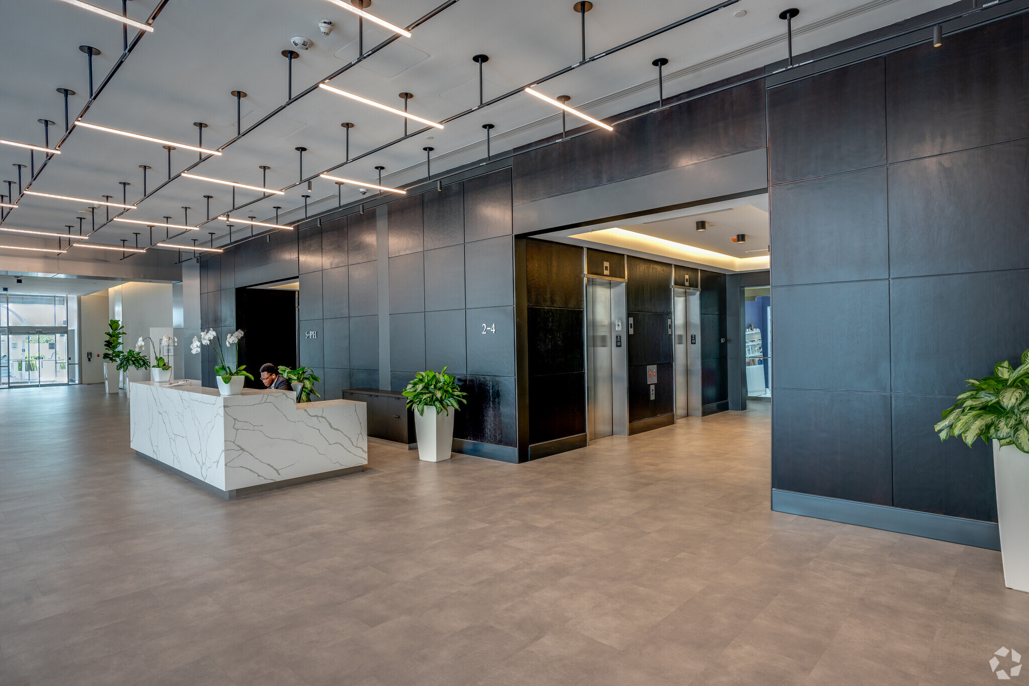 777 Brickell Ave, Miami, FL 33131 - Quest Workspaces - Private Offices ...